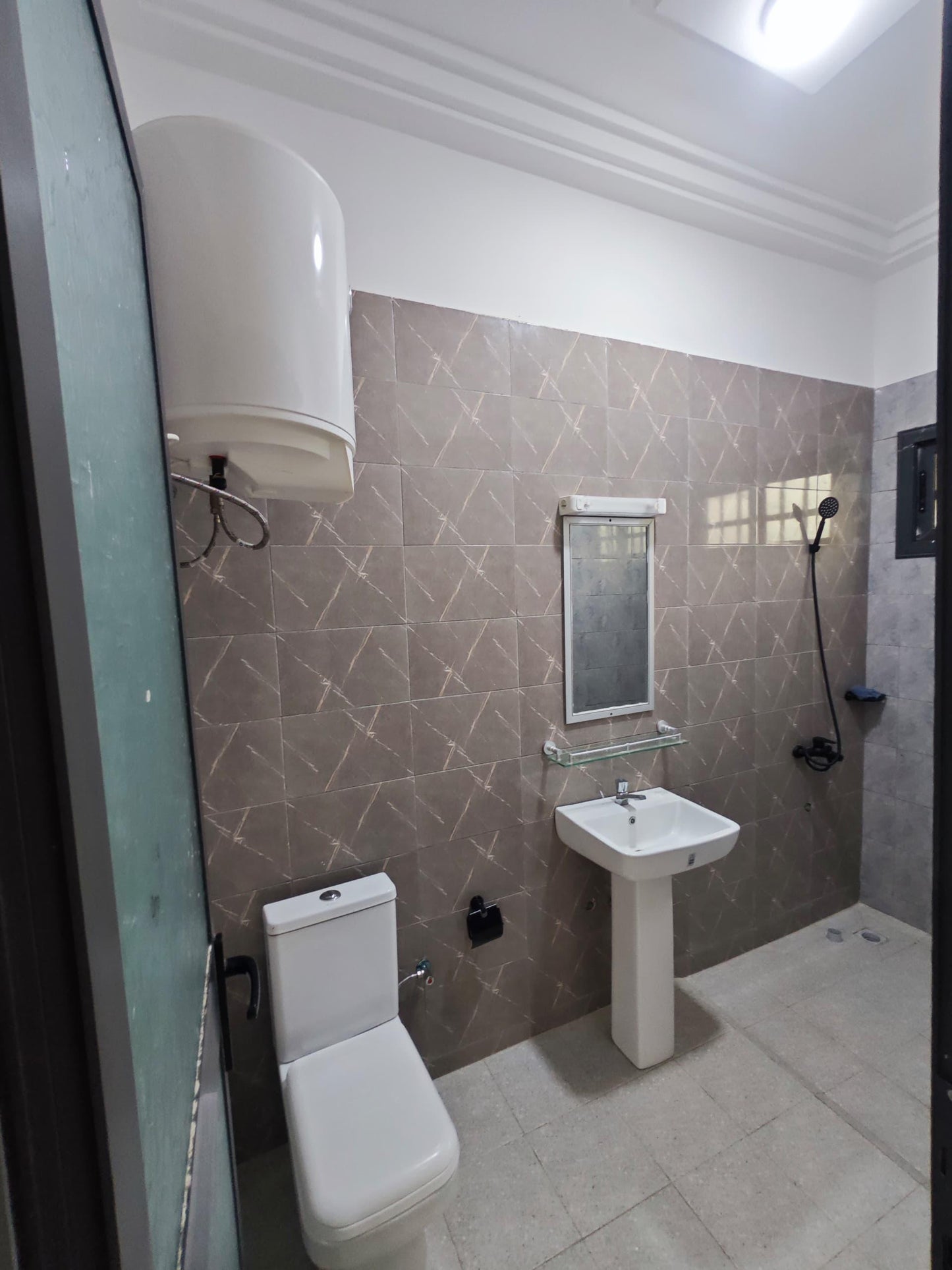 Appartement 2 chambres en location à Adidogomé Atigangomé – 100 000 FCFA