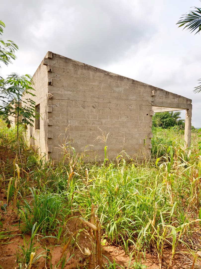 MISE EN VENTE VILLA NOUVELLE CONSTRUCTION A VENDRE