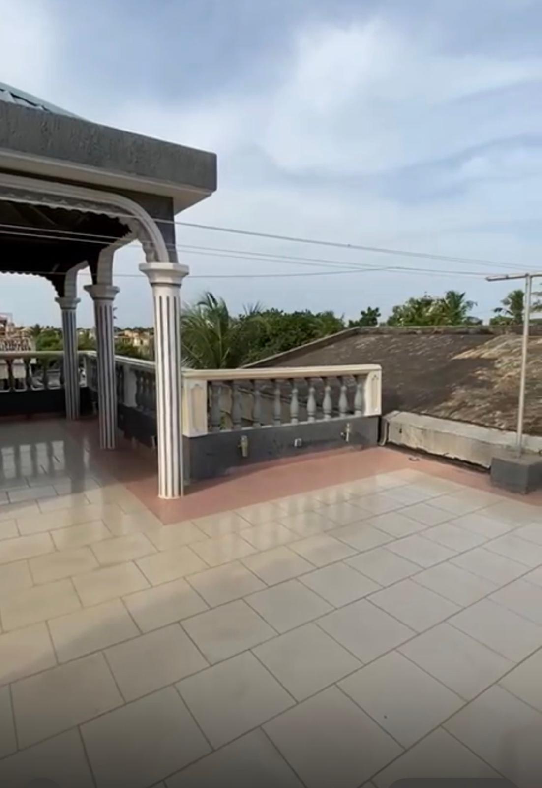 Villa 5 pièces en vente à Adidogomé – 125 millions FCFA