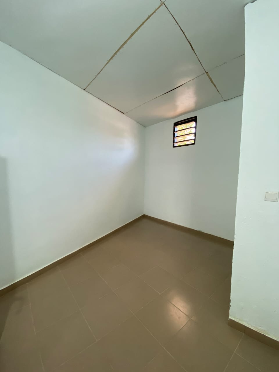Villa 2 chambres en location à Soviépé – 85 000 FCFA