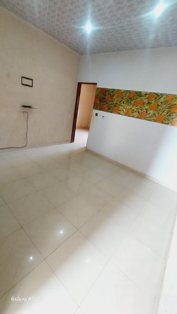 Appartement chambre salon en location à Agoé CCL - 45 000 FCFA