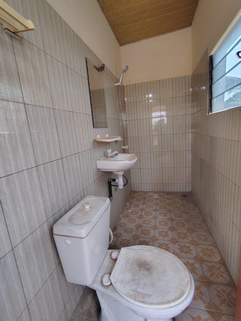 Appartement 3 chambres à louer à Gblenkome derrière Pharmacie Maïna Source de Vie – 120 000 FCFA