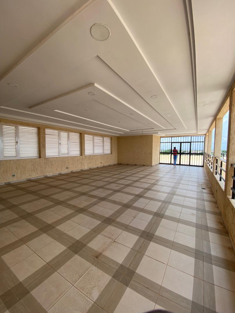 Appartement 1 pièce à louer à Avedji – 90 000 FCFA/mois