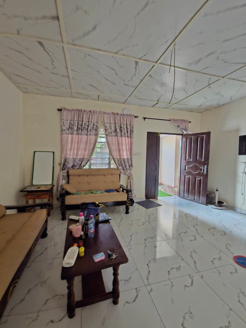 Mini-villa en vente à Agoè Legbassito quartier Daliko – 19 millions FCFA