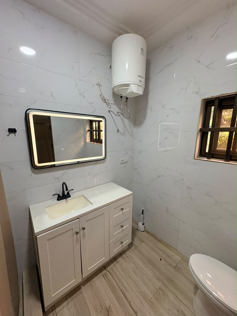 Appartement 3 chambres en location à Adidogomé Wonyomé Catholique – 250000 FCFA