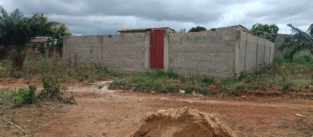 Terrain de 150 m² en vente proche du goudron à Adidogomé – 6.500.000 FCFA