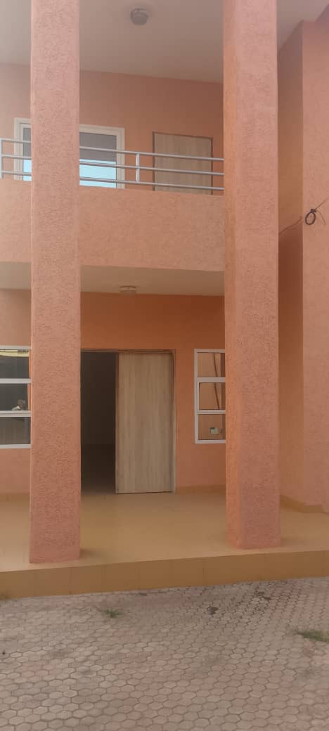 Villa 5 chambres en vente à Kegué – 250 millions FCFA