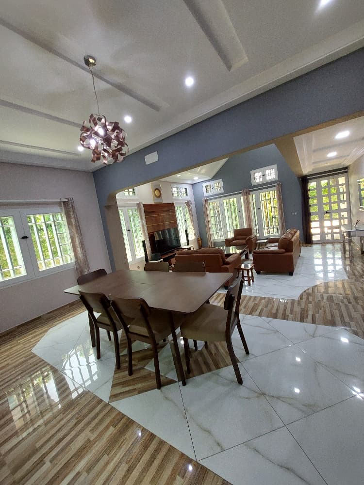 Villa 4 chambres à louer à Avepozo – à partir de 700 000 FCFA