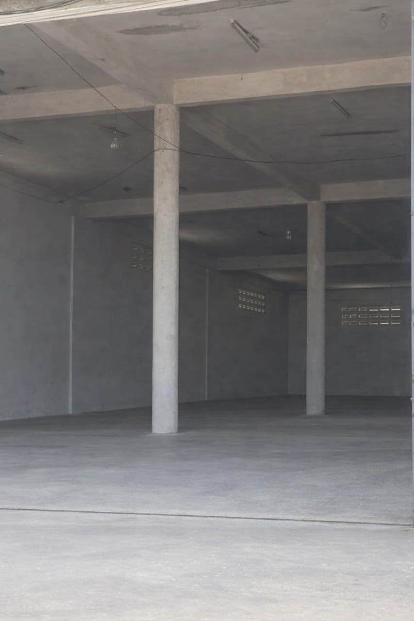 Villa 2 chambres à vendre à Apessito Sadko – 28 millions FCFA
