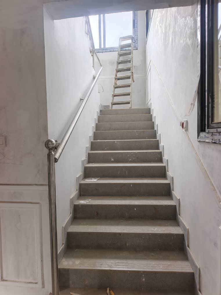 Villa 6 pièces en vente en bordure de goudron à Avedji Plateau – 160 millions FCFA