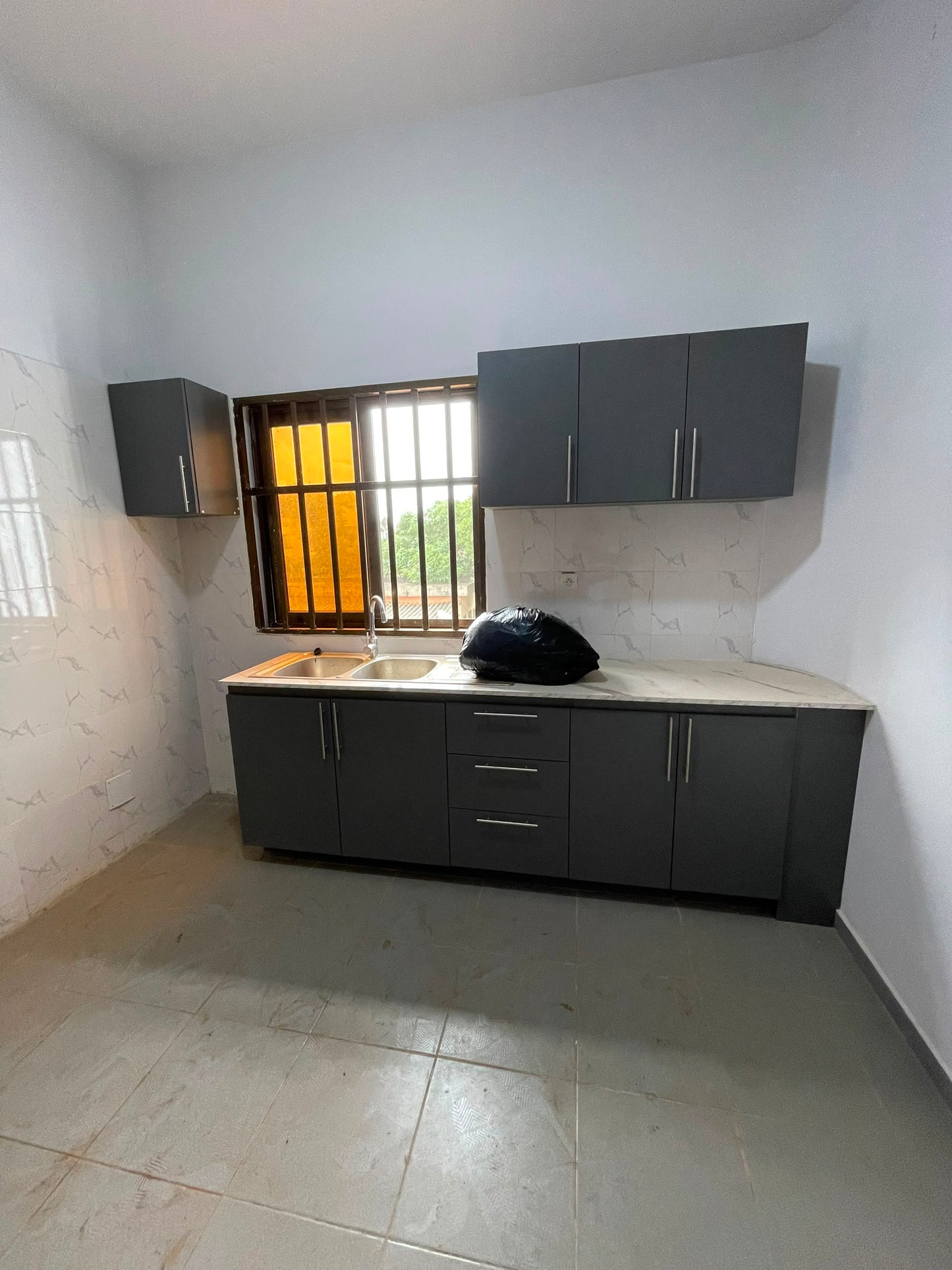 Appartement 3 chambres à louer à Kégué 14 Villa – 190.000 FCFA