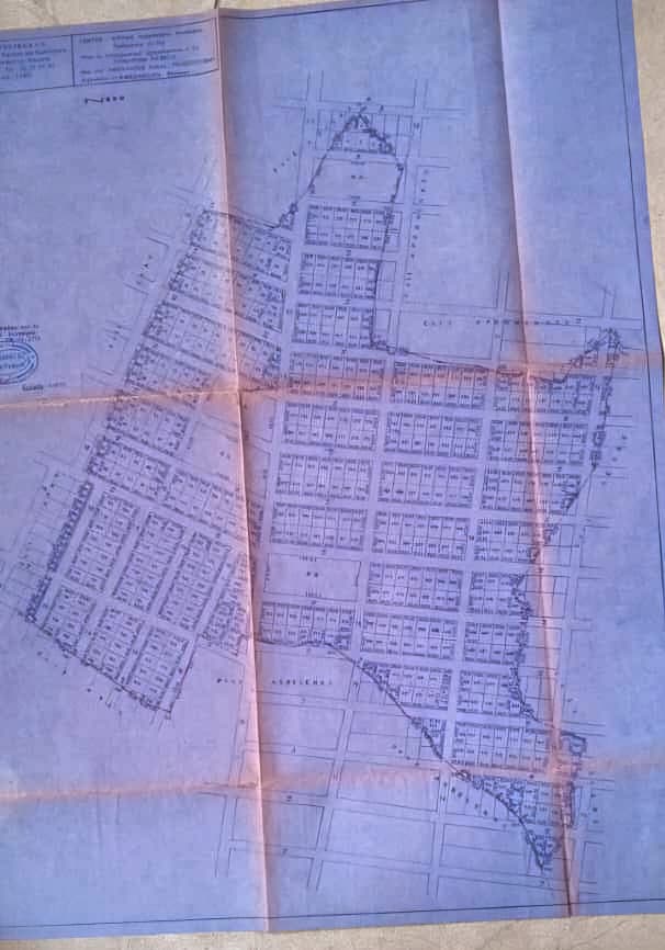 UN DOMAINE À VENDRE À KPOMÉ APEYEME Plus de 85 Lot