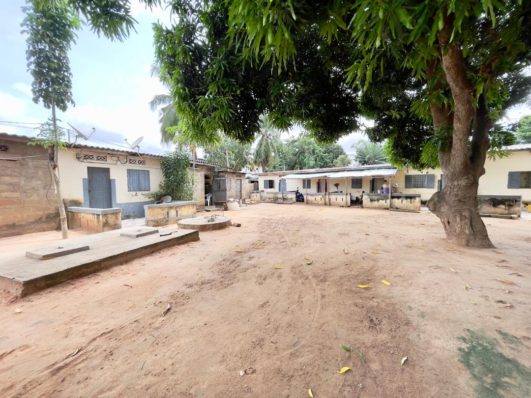 Maison de location en vente à Adidogomé – 50 millions FCFA