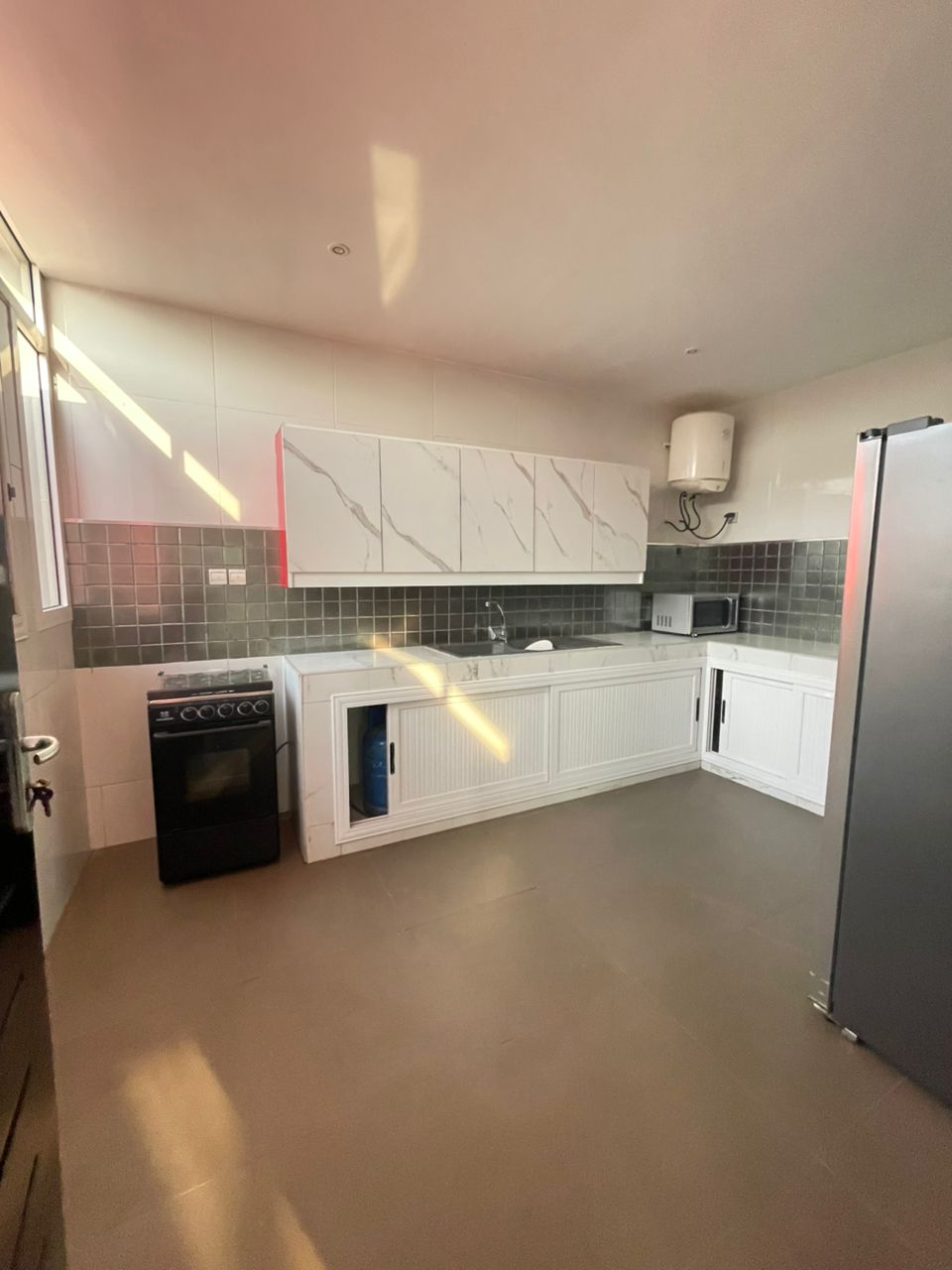 Villa duplex 4 chambres à louer à Baguida – 1 500 000 FCFA