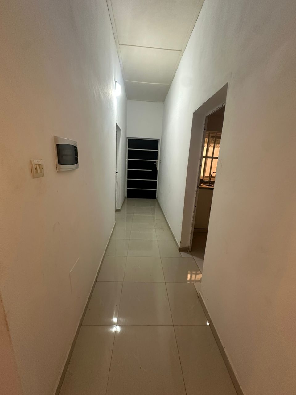 Villa 2 chambres en vente à Baguida Avepozo – 60 millions FCFA