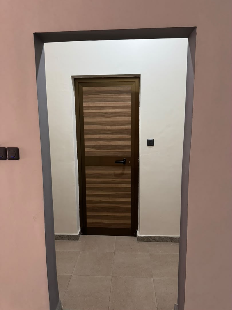 Appartement 2 chambres à louer à Adidogomé Awatamé – 80000 FCFA