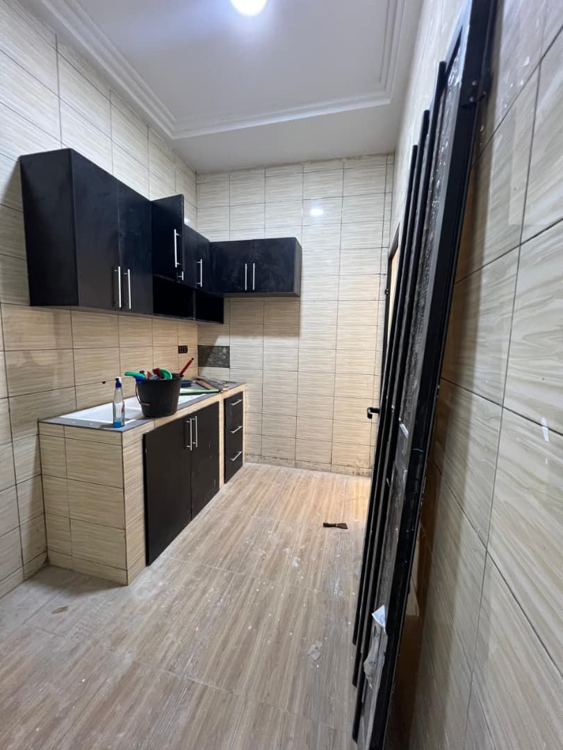 Appartement duplex 3 chambres salon en location à Didogomé Aménopé – 250000 FCFA