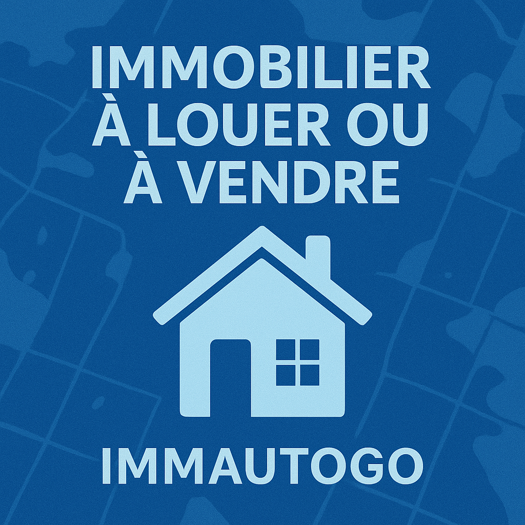 Immobilier