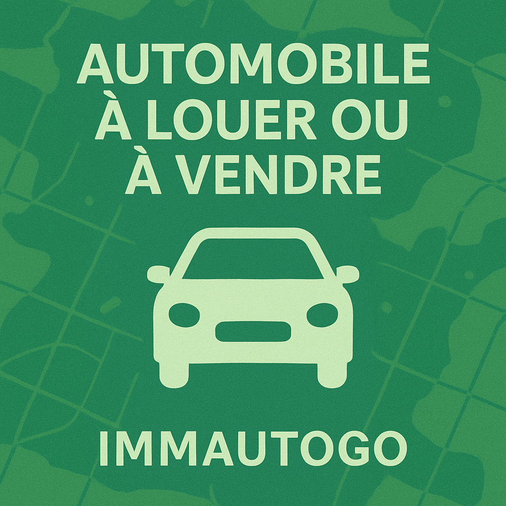 Automobile