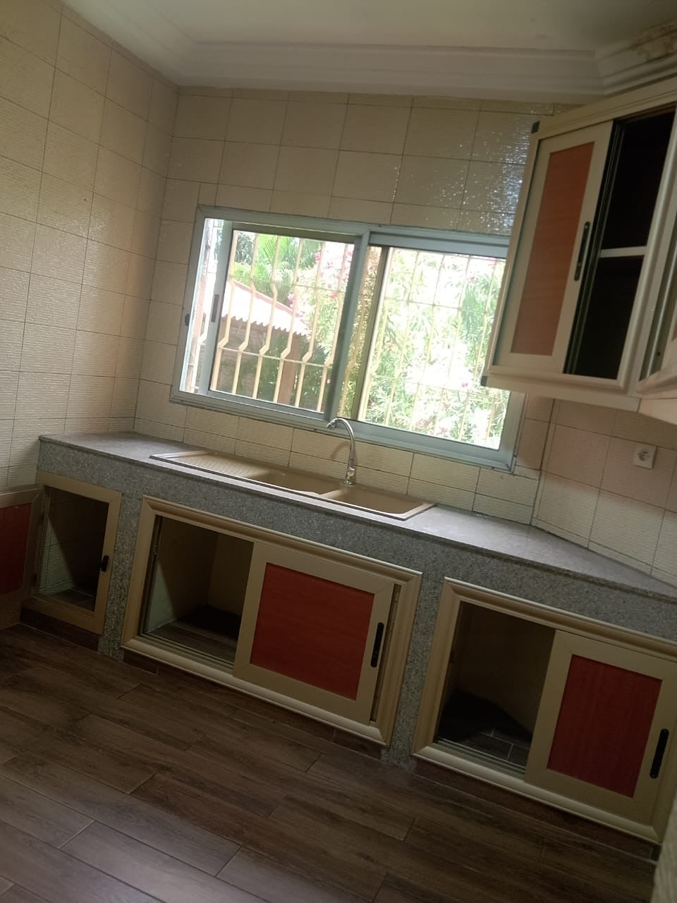 Villa duplex moderne 4 chambres en vente à Hédzranawoé – 160 millions FCFA