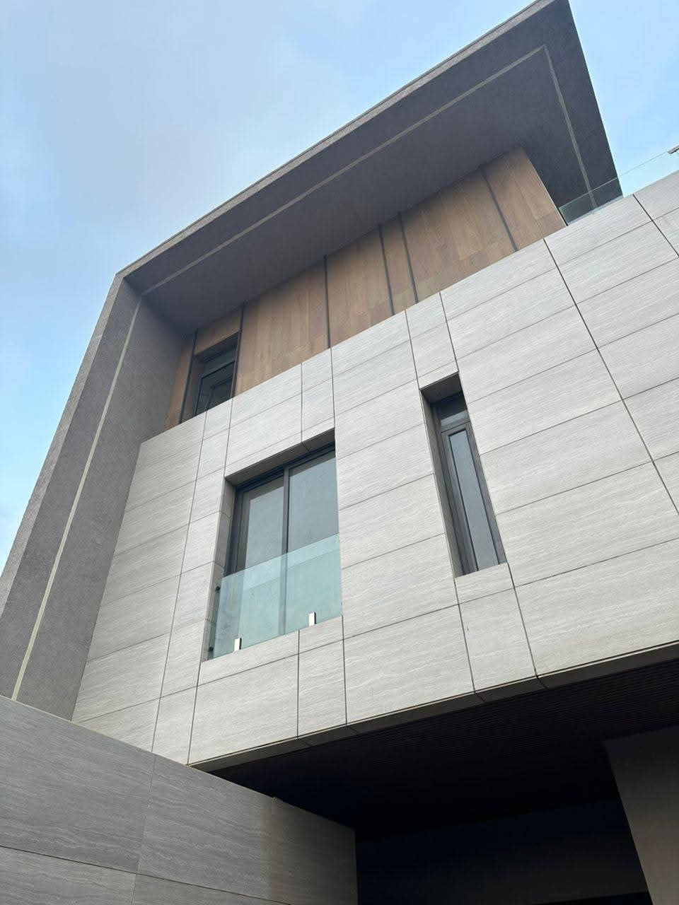 DEUX VILLAS JUMELLES À VENDRE À NOVISSI