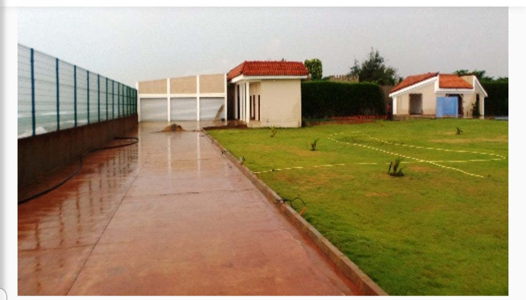 Villa à vendre à Baguida – 600 Millions FCFA