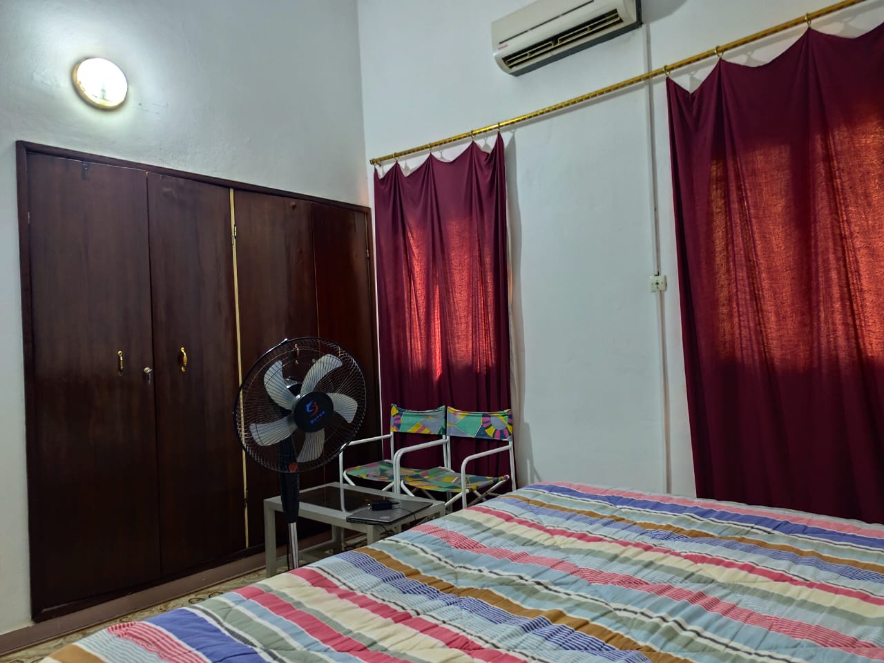 VILLA DUPLEX 5 PIÈCES À VENDRE À BAGUIDA AFANOUKOPÉ – 1/4 LOT | TITRE FONCIER EN COURS