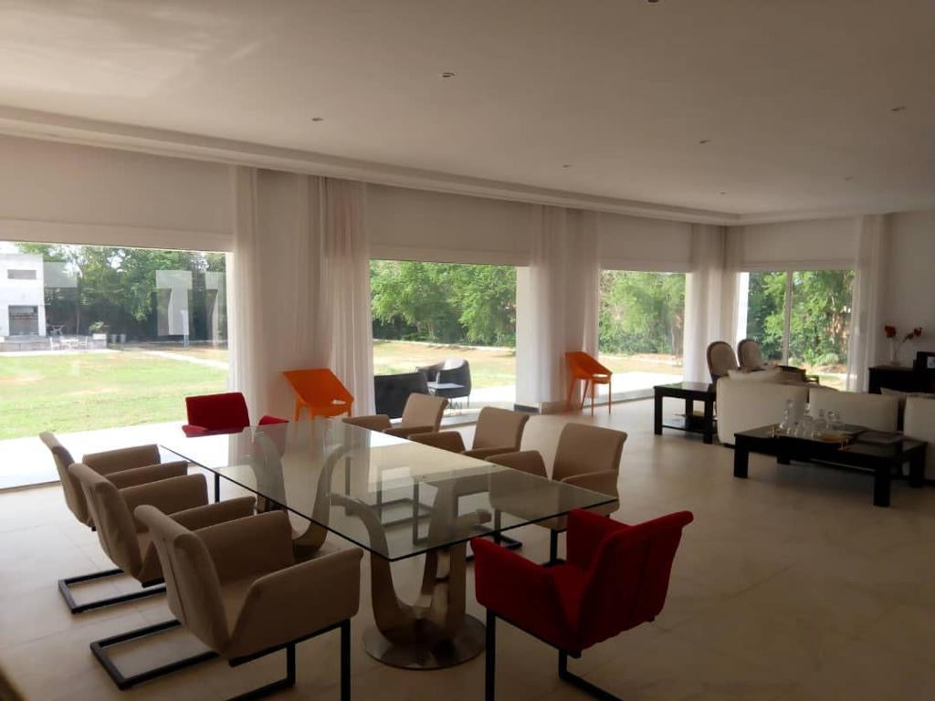 VILLA À VENDRE À AGOÈ LÉGBASSITO SENOUKOPE – 7000m²