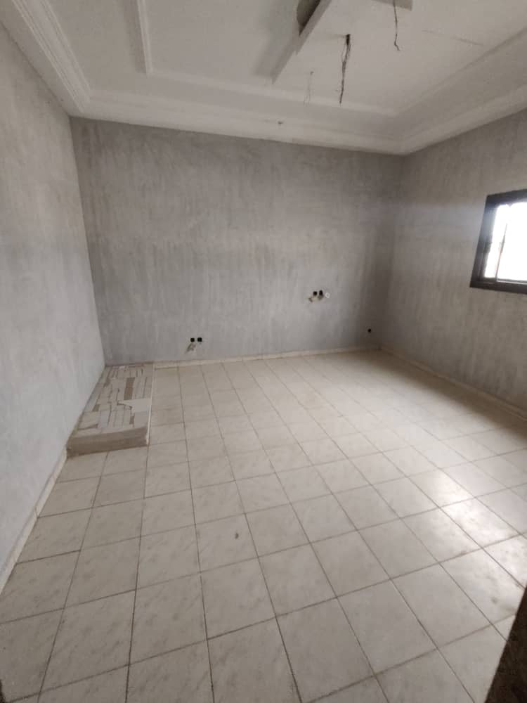 VILLA 7 PIÈCES À VENDRE – KÉGUÉ KÉLÉGOUGAN (FACE GOUDRON)