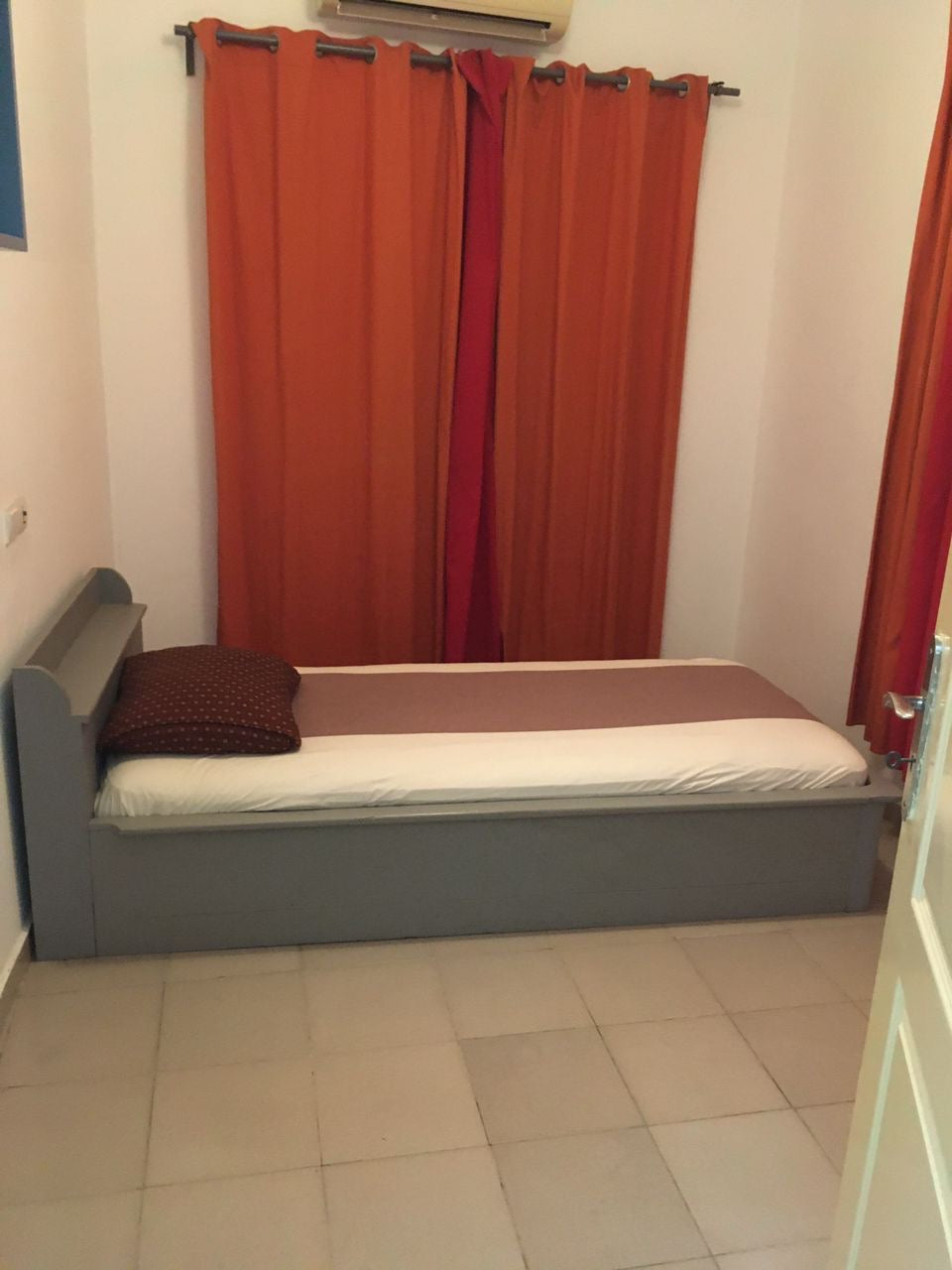 VILLA 4 PIÈCES À VENDRE À ADIDOGOMÉ AWATAMÉ