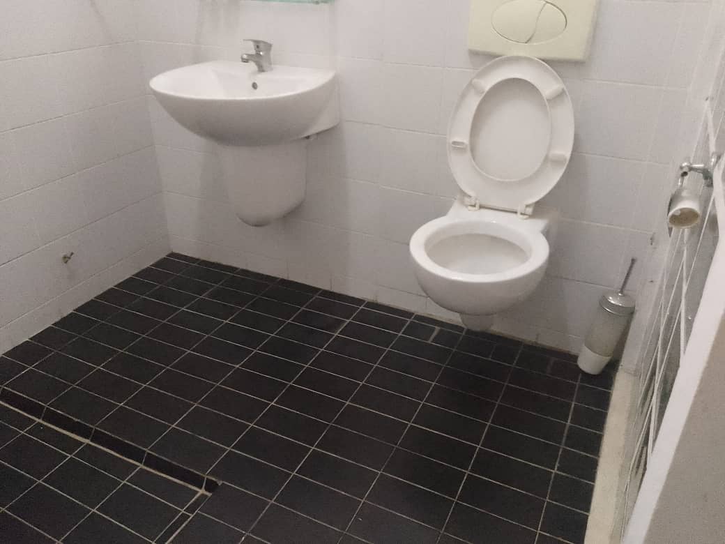 VILLA 4 PIÈCES À VENDRE À ADIDOGOMÉ SAGBADO – 600 m² | TITRE FONCIER