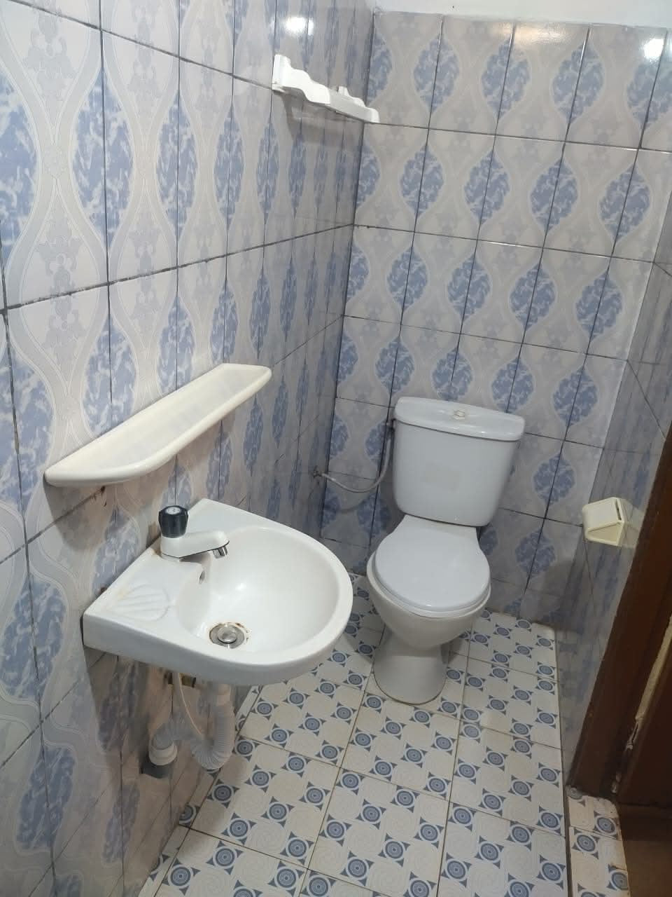 Appartement à louer à Adidogomé – 45000 FCFA