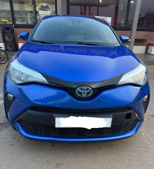 Toyota CH-R 2022