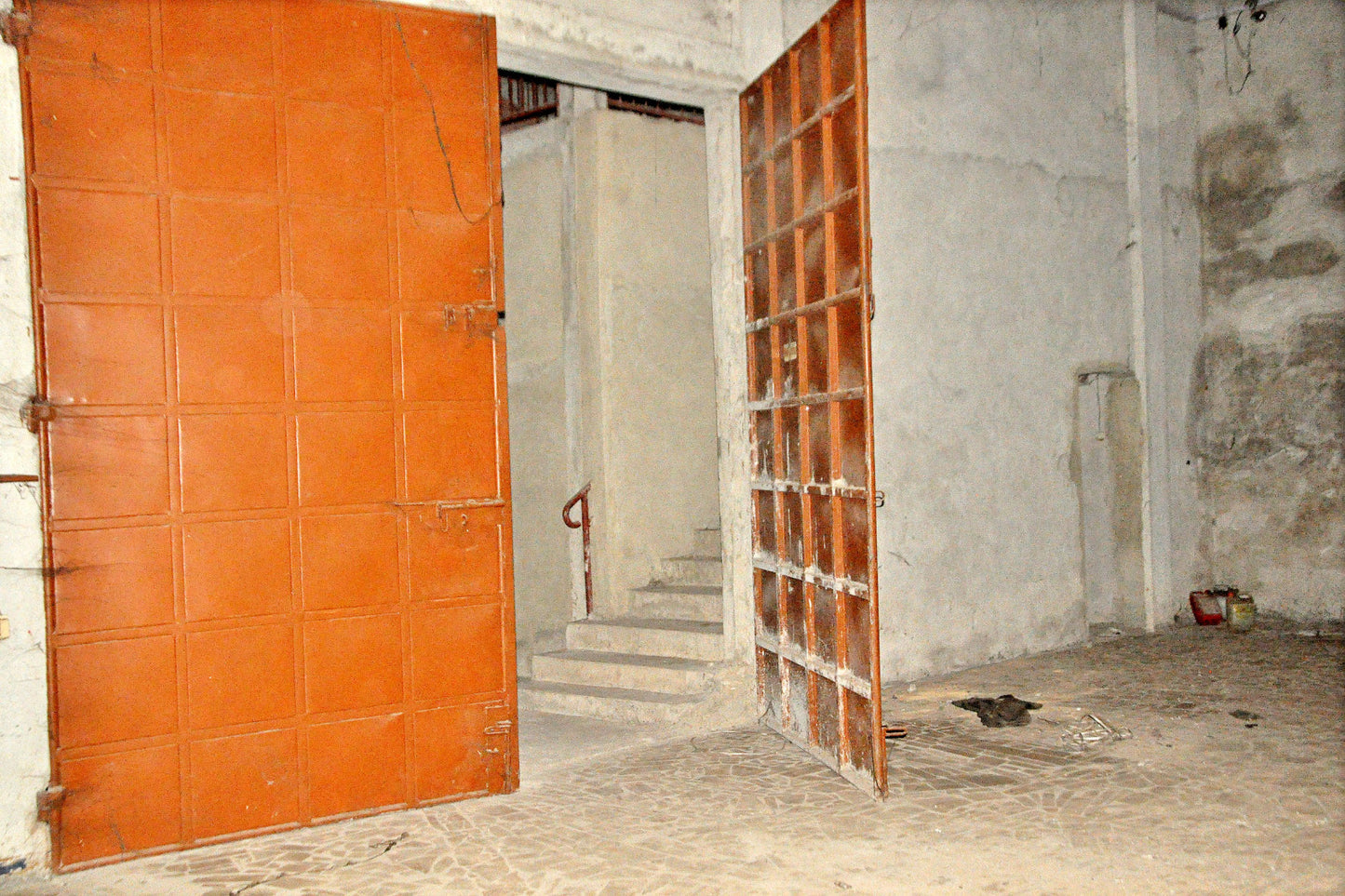 Magasin à vendre à Assigamé, rue de Locam – 250 millions FCFA