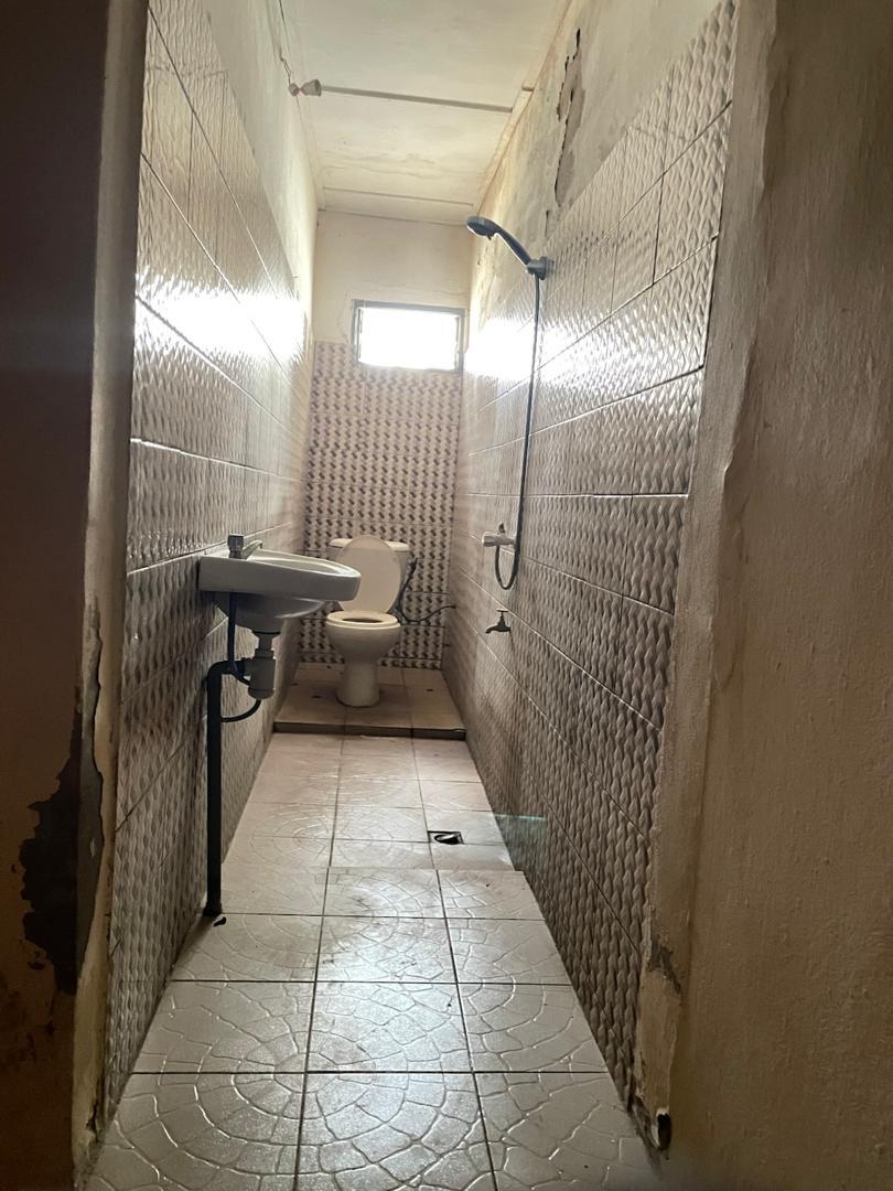 Villa 3 chambres en vente à Attiégou – 40 millions FCFA