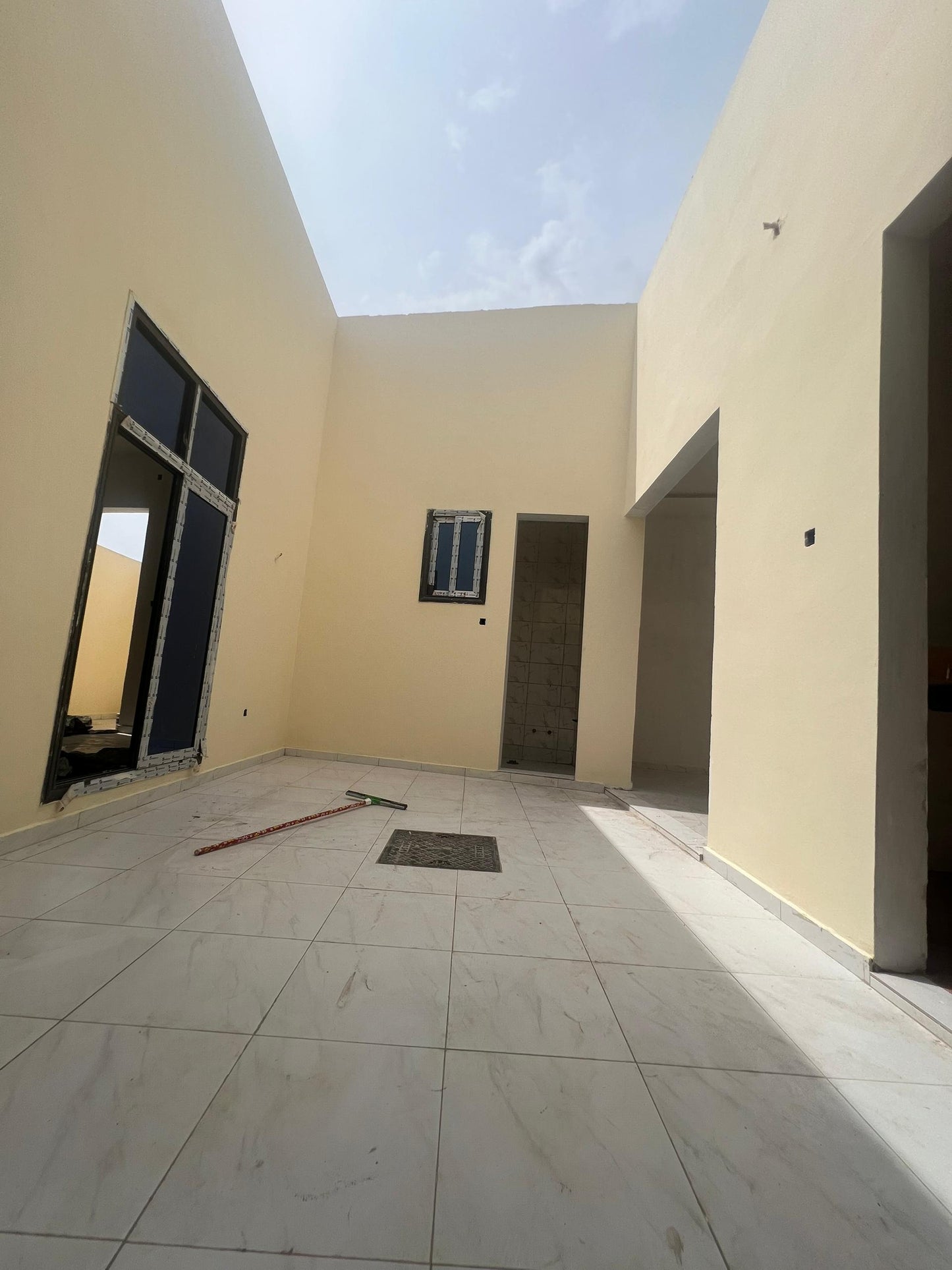 Mini Villa 3 chambres en vente à Sanguera – 28500000 FCFA