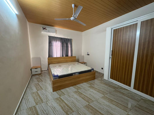 Appartement à louer à Bè Kpota – 450000 FCFA