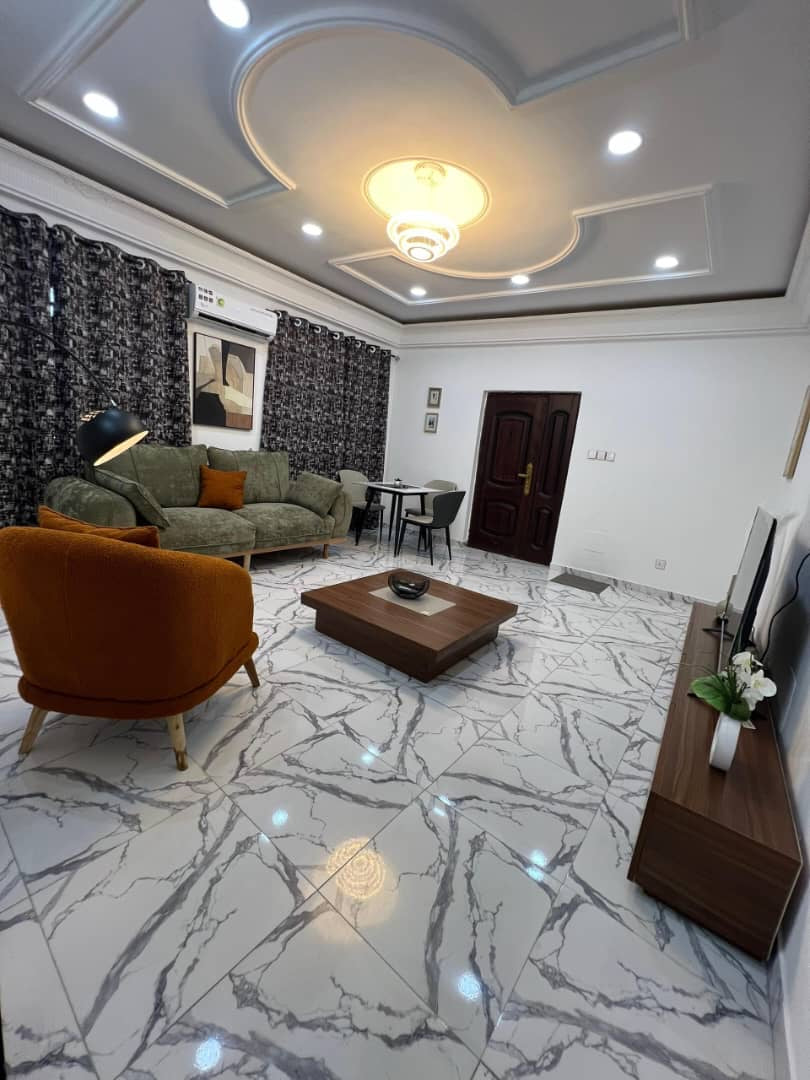 Appartement à louer à Adidogomé – 450000 FCFA