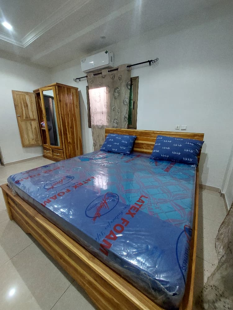 Appartement à louer à Baguida – 300 mille FCFA