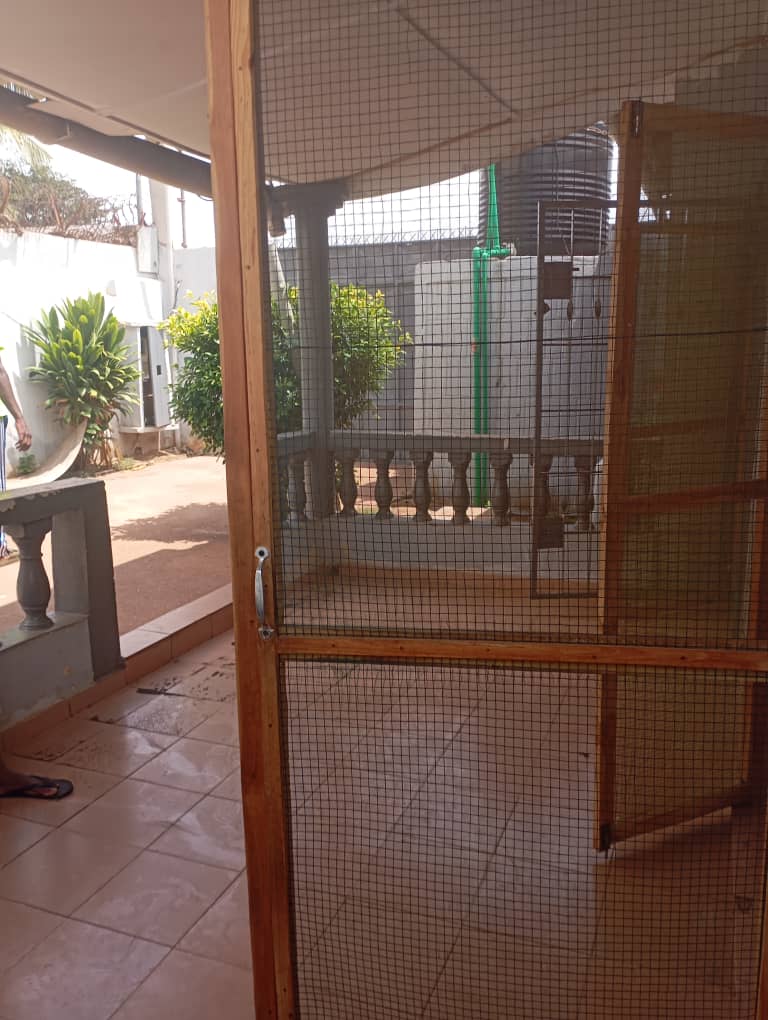 Villa 2 chambres sur 152 m² en vente à Avénou – 20 millions FCFA