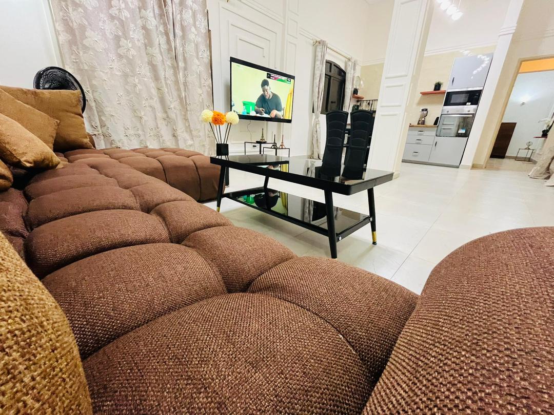 Appartement à louer à Avedji – 300000 FCFA