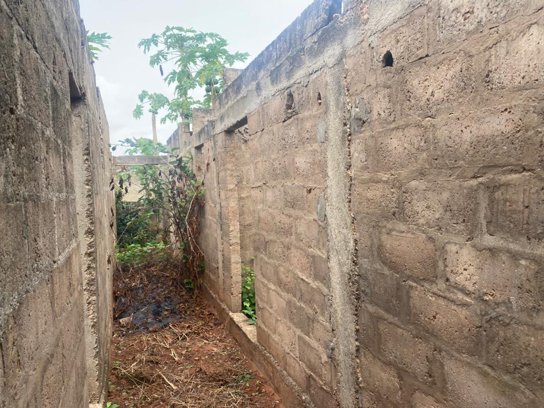 Villa à vendre à Yokoè – 14 Millions FCFA