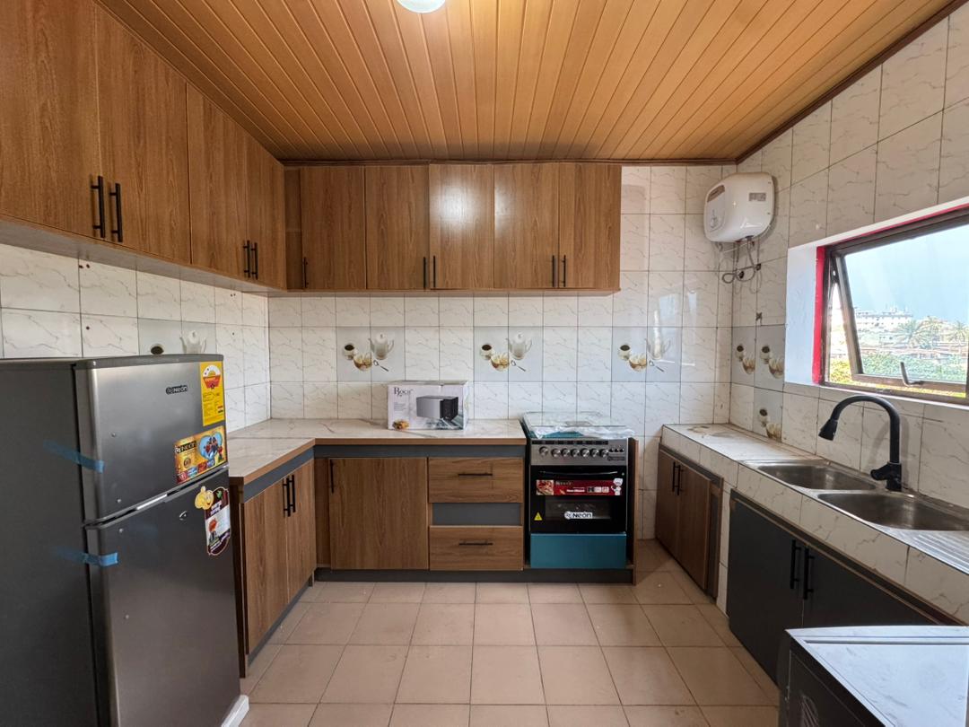 Appartement à louer à Bè Kpota – 450000 FCFA