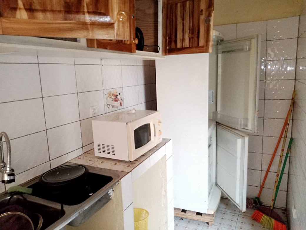 Studio meublé 1 pièce à louer à Agoè Legbassito – 100000 FCFA