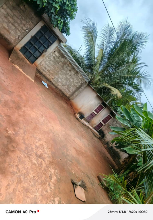 Terrain à vendre à Agoè – 23 Millions FCFA