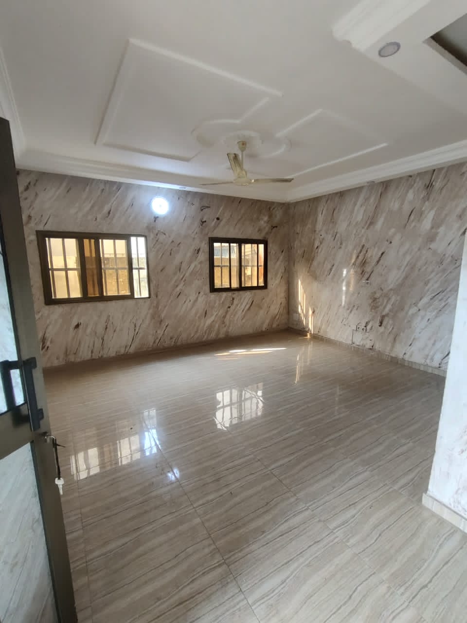 Appartement à louer à Agbalepedo – 140000 FCFA