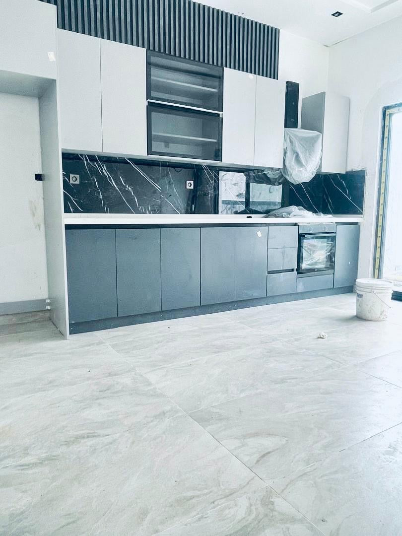 VILLA 5 PIÈCES À LOUER À TOKOIN FOREVER