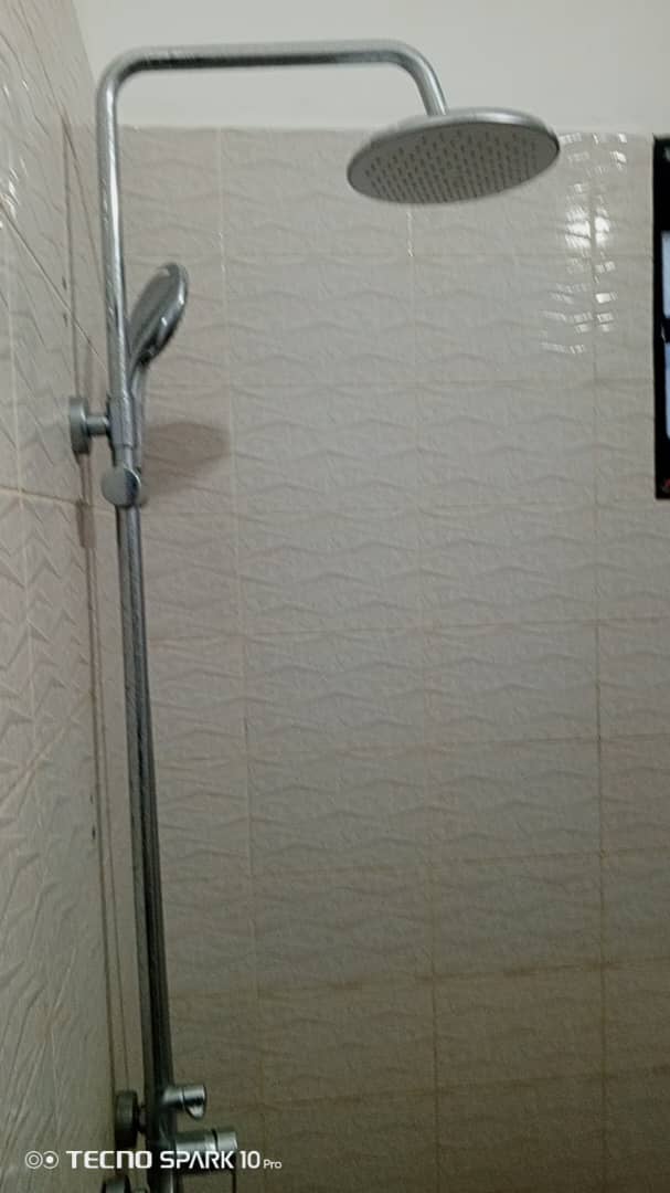 Villa à vendre à Attiégou DVA – 120 Millions FCFA