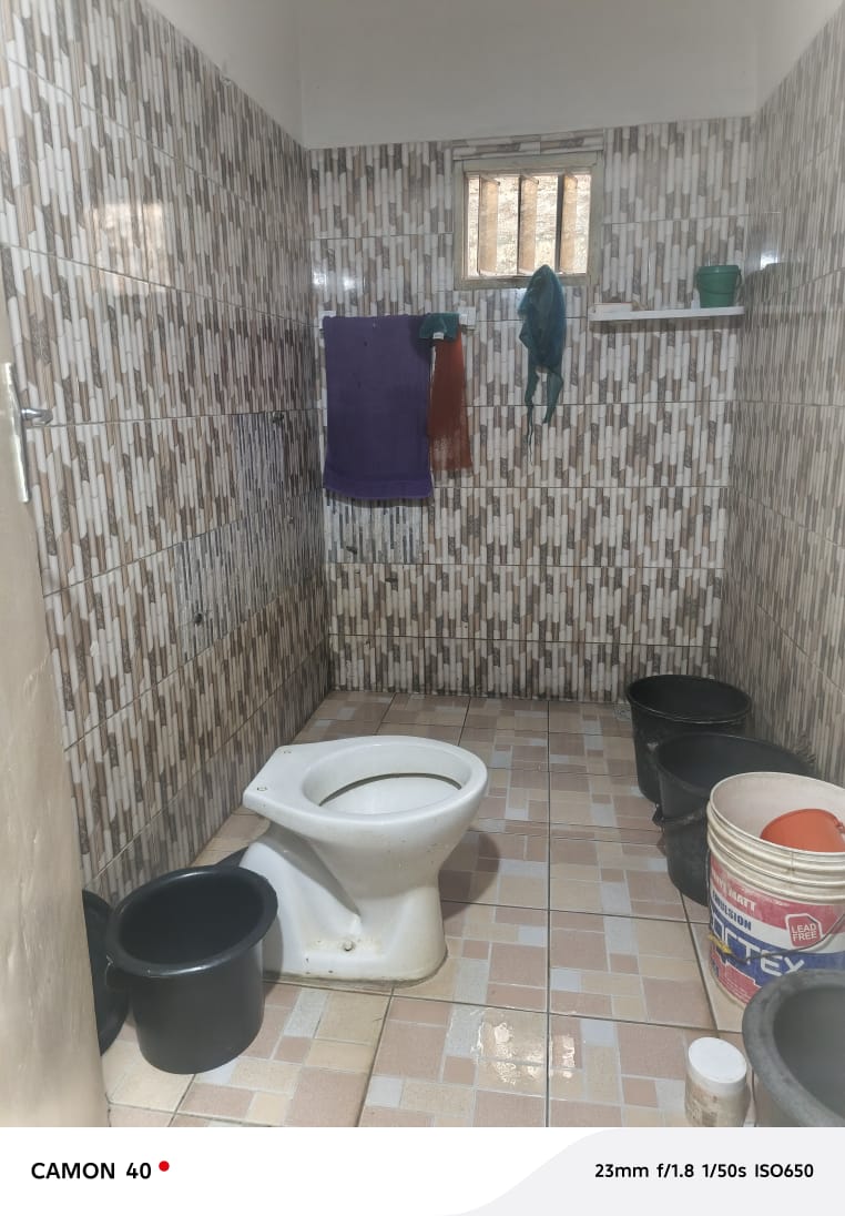 Maison 3 chambres en vente à Togokomé – 17 millions FCFA