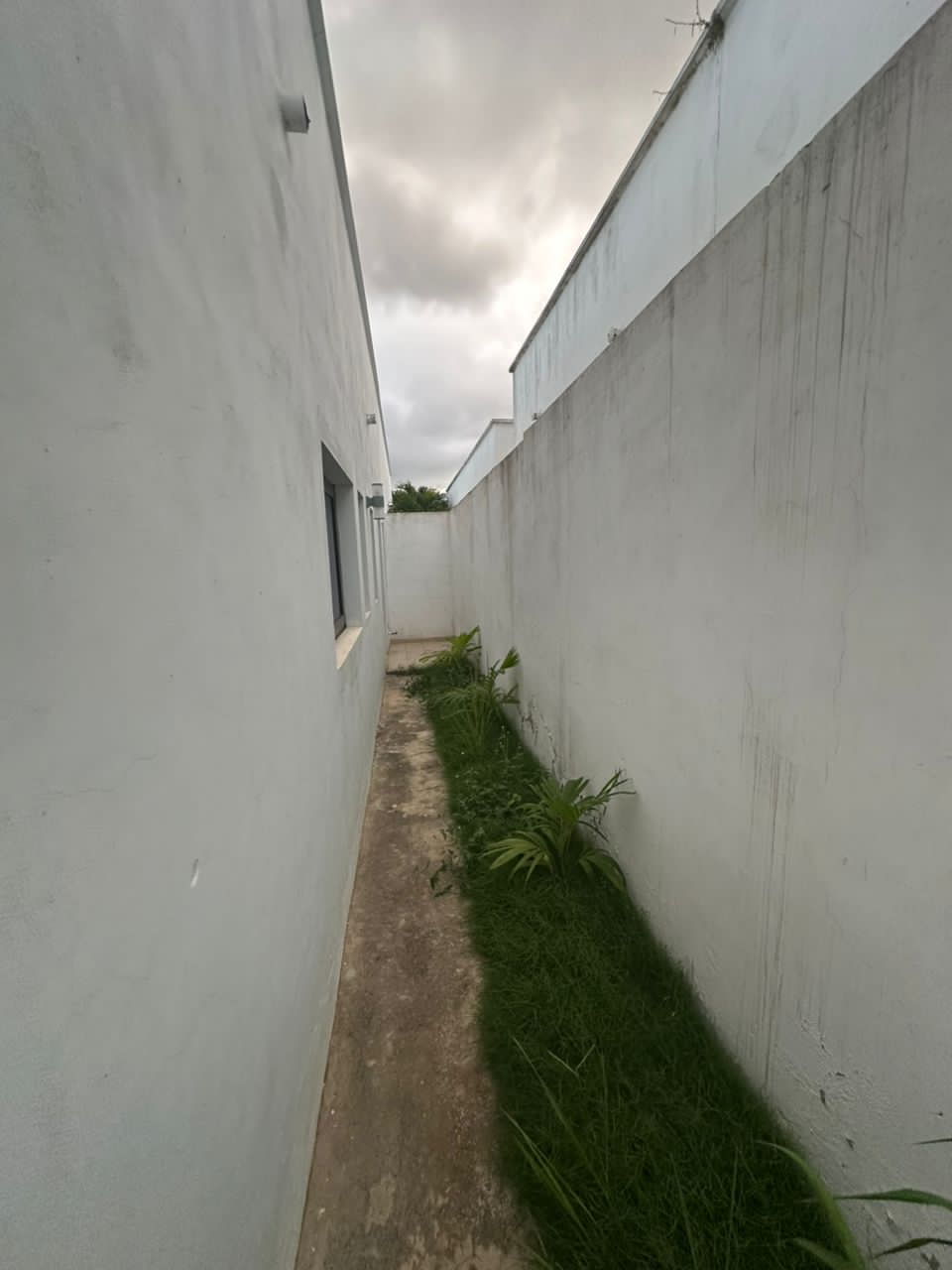 Villa à vendre à Adéticopé – 25 Millions FCFA